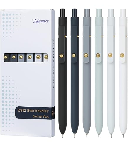 オーダーペン Amazon.com: Zenith Zs12 Star Traveler Pens,Dry Quickly, Zennyth